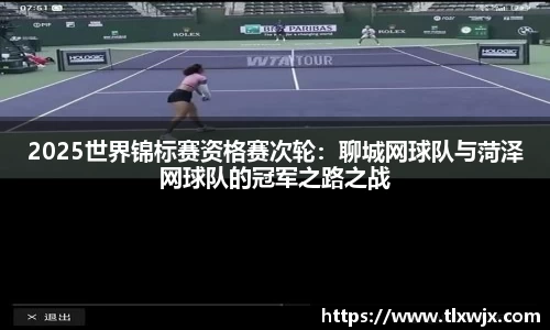 2025世界锦标赛资格赛次轮：聊城网球队与菏泽网球队的冠军之路之战